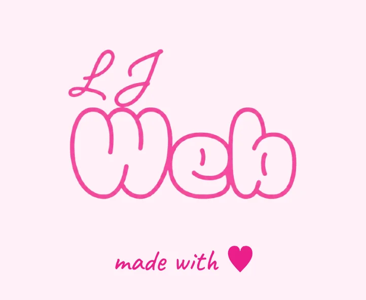 LJ Web - agence web en Gironde, créatrice de sites internet à Bordeaux